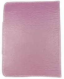 Чохол-книжка TOTO Tablet Cover Superior Simplicity Universal 8" Purple - мініатюра 3