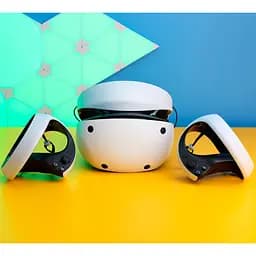 Очки виртуальной реальности Sony PlayStation VR2 Б/У