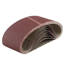 Стрічка шліфувальна нескінченна Alloid Building Tools зерно 150 75х457 мм 10 шт. (SB-457150)