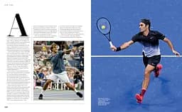 US Open: 50 Years of Championship Tennis - мініатюра 5