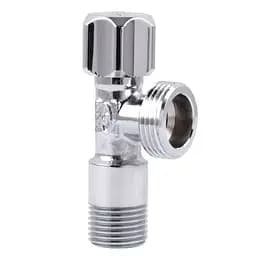 Кран вентильний кутовий Solomon 1/2″х 3/4″ 160403 000012018 - мініатюра 5