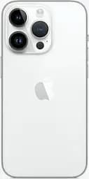 Смартфон Apple iPhone 14 Pro 128Gb Silver Seller Refurbished - мініатюра 3