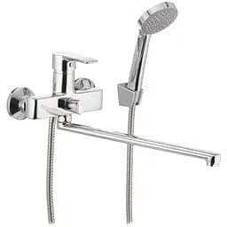 Змішувач для ванни CRON COLUMBIA 008 (CR0197)