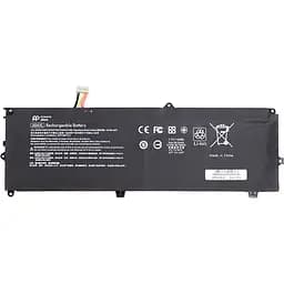 Акумулятор для ноутбуків PowerPlant HP Elite X2 1012 G2 (JI04XL) 7.7V 5810 mAh