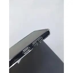 Протиударний чохол Gear4 Crystal Palace D3O для Samsung Galaxy S23 FE (6.4") прозорий (702312739) - мініатюра 6