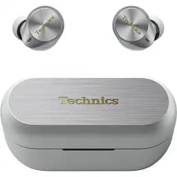 TWS Technics EAH-AZ80 silver UA - мініатюра 2
