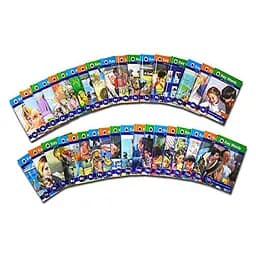 Key Words with Peter and Jane: 36 Books Box Set - мініатюра 3