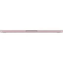 Ноутбук Apple MacBook Neo 13" A18 Pro 8/256GB Blush 2026 (MHFH4) [160438] - мініатюра 4