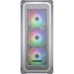 Корпус Cougar Archon 2 Mesh RGB білий - мініатюра 2