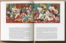 Hokusai. Shunga - мініатюра 9
