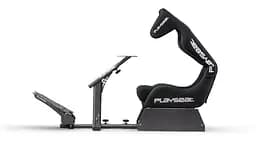 Playseat Кокпіт з кріпленням для керма та педалей Evolution PRO - ActiFit - мініатюра 6
