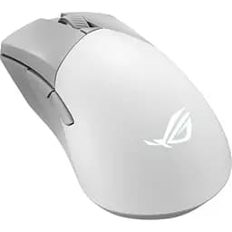 Мишка ASUS ROG Gladius III Aimpoint Bluetooth/Wireless White (90MP02Y0-BMUA11) - мініатюра 4