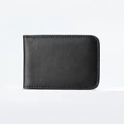 Шкіряний чохол imKey Leather Case, Чорний