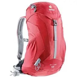 Рюкзак Deuter AC Lite 18 Cranberry (1052-3420116 5000)