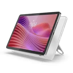 Планшет Lenovo Tab TB311XU 8/128GB 4G Luna Grey + Clear Case (ZAEJ0181UA) - мініатюра 2