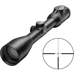 Оптический прицел Swarovski 2-12x50 Z6I II BT L 4A-I