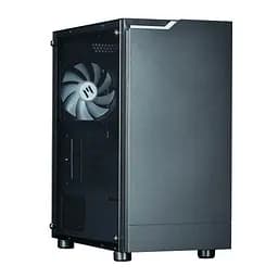 Корпус Zalman T4 PLUS (T4PLUS) - мініатюра 3