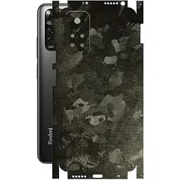 Захисна плівка StatusSKIN для Xiaomi Redmi Note 11 Корпус Вініл Кований метал