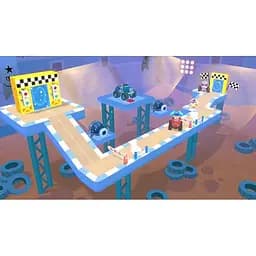 Гра Nick Jr. Party Adventure (англійська версія) (PS5) - мініатюра 2