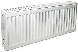 Радіатор сталевий Kermi Profil-V FTV 22 тип 300x1300 мм нижнє підключення Therm-X2