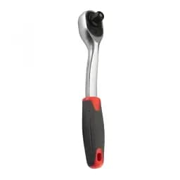 Набір інструментів 3/8" 39 од. Intertool ET-9039 - мініатюра 4