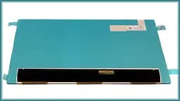 Матриця для ноутбука 14.0" 3840x2400 Samsung ATNA40YN04-0 Slim OLED 40pin eDP правий, глянцева 305.02×196.24×3.17mm 400cd/m² 60Hz
