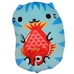 Дитяча м'яка іграшка Котики та огірки Cats Vs Pickles V1094-18-8, 15 см