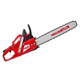 Цепная бензиновая пила HECHT 962