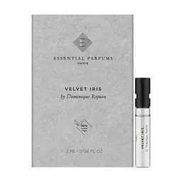 Парфюмированная вода Миниатюра Essential Parfums Velvet Iris 2 мл 