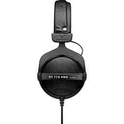 Навушники Beyerdynamic DT 770 Pro 32 Ohm (483664) [104717] - мініатюра 3