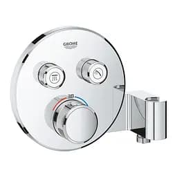 Смеситель для душевой кабины (душа) GROHE Grohtherm SmartControl 29120000