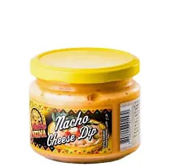 Соус сирний Antica Cantina Cheese Dip 300 г - мініатюра 2