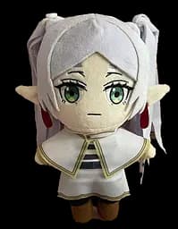 М'яка іграшка Фрірен 20 см Sousou no Frieren SF F