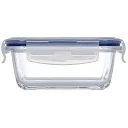 Контейнер Luminarc Pure Box Active прямокутний 380 мл (6451877) - мініатюра 2
