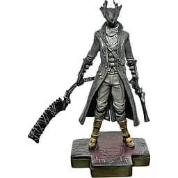 Фигурка Бладборн Охотник Bloodborne Hunter 11 см CH BDB H
