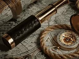 Картина за номерами. Art Craft "Мрії мандрівника" 40 * 50 см 10521-AC