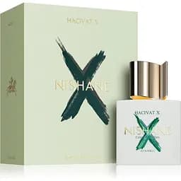 Духи оригинал Nishane Hacivat X 100 мл Extrait de Parfum
