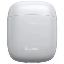 Навушники Baseus Encok TWS W04 White NGW04-02 2022 Edition - мініатюра 4
