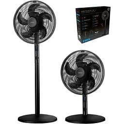 Вентилятор 2 в 1 Noveen F535 6”/40 см