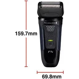 Електробритва Remington F2002 (41230560100) - мініатюра 5