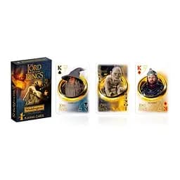 Гральні карти Lord of The Rings (Володар перснів) - мініатюра 5