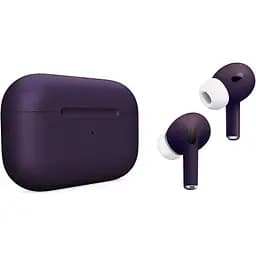 Навушники Apple AirPods Pro 2 Ink Matte (MTJV3) [117569]