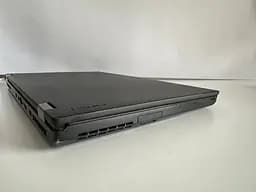 Ноутбук Lenovo Thinkpad P50 15.6" (i7-6820HQ / 16GB / SSD 240GB / Quadro M2000M 4GB / 1920x1080 IPS) Refurbished - мініатюра 12