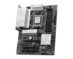 Материнcька плата PRO B850-P WIFI sAM5 B850 4xDDR5 M.2 HDMI WiFi BT ATX MSI teh0019020 - мініатюра 5
