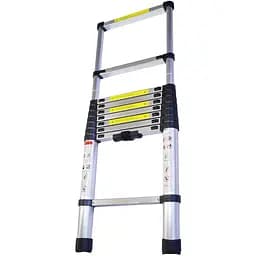 Лестница раскладная Supretto, 2.9 м (5882)