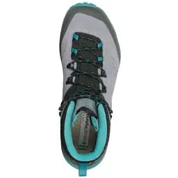 Черевики AKU Reactive GTX W’S 5 Violet/Green - мініатюра 3