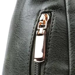 Слінг сумка для жінок Vintage з екошкіри 18.5х29х8 см sum0026965 - мініатюра 5