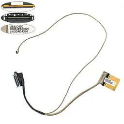 Шлейф матриці для ноутбука HP (14-N, TPN-Q129), LED (DD0U83lC020)