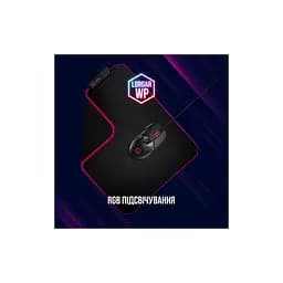 Мишка Lorgar Stricter 579 RGB USB Black (LRG-GMS579) - мініатюра 10