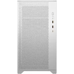 Корпус FSP смT580W без БЖ ATX White ( смT580W) - мініатюра 3